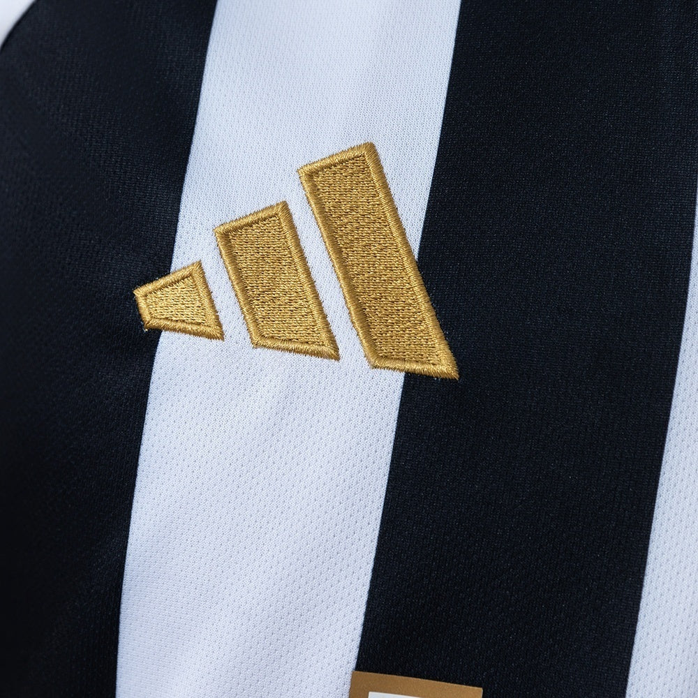 Juventus Home Jersey 2026-2027 Football Kit Soccer Shirt