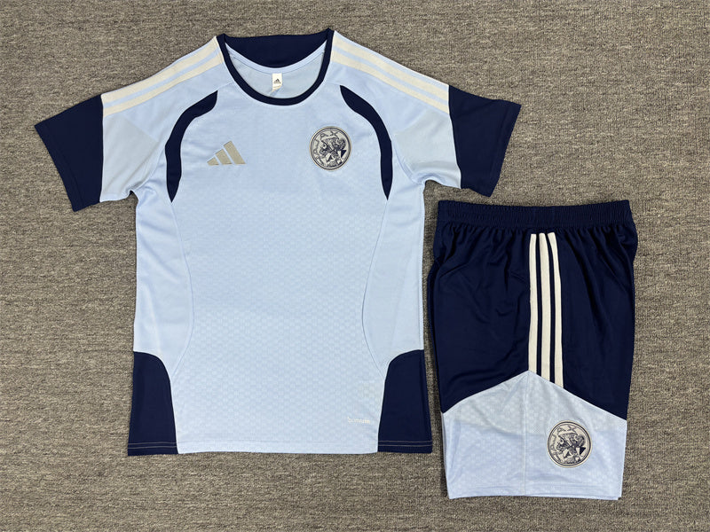 Kids Ajax Training Tracksuits 2026-2027 Football Kit Soccer Jersey