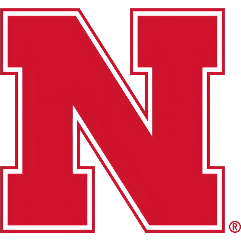 NCAAF Nebraska Huskers