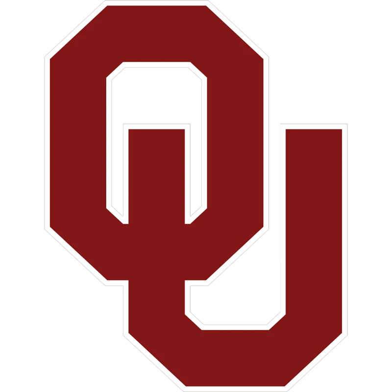 NCAAF Oklahoma Sooners