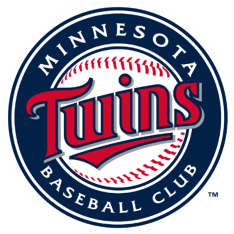MLB Minnesota Twins