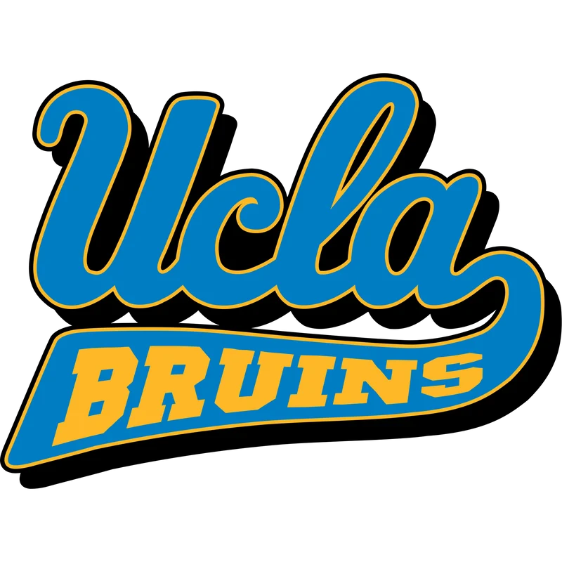 NCAAF UCLA Bruins