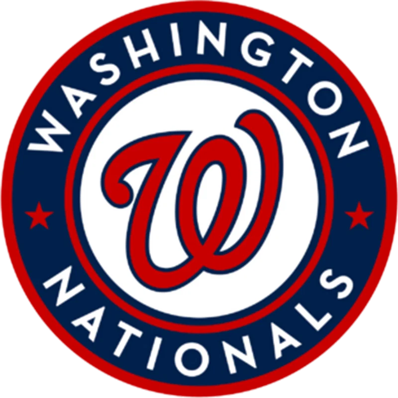 MLB Washington Nationals
