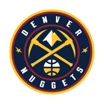 NBA denver nuggets