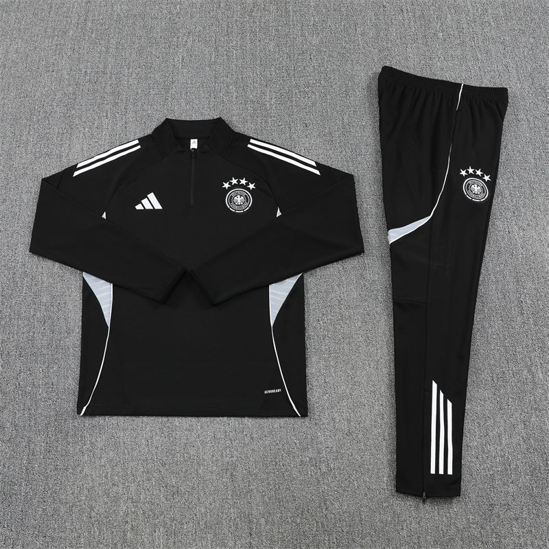 Germany Training Tracksuits 2025-26 Football Kit Soccer Jersey