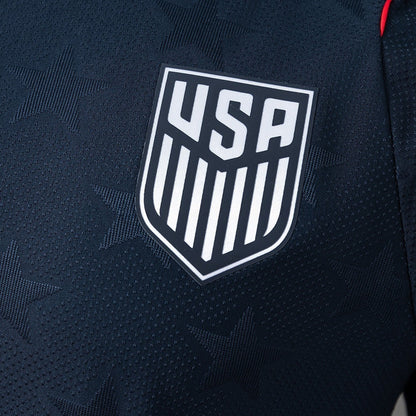 Player Version USA Away Jersey 2026 World Cup Football Kit Soccer Shirt
