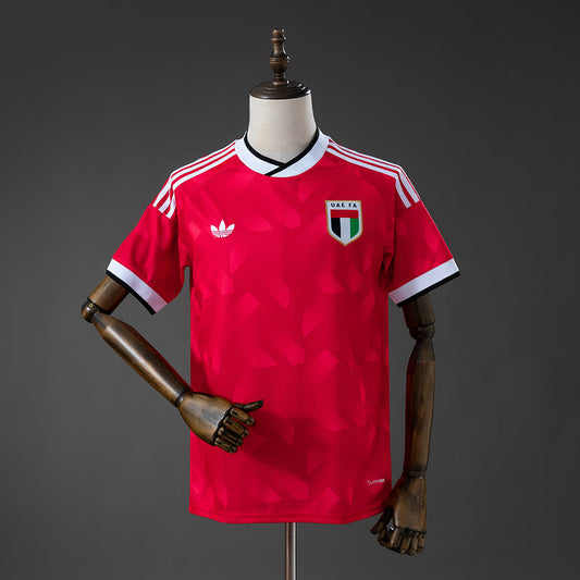 UAE Away Jersey 2026 Football Kit Soccer Shirt
