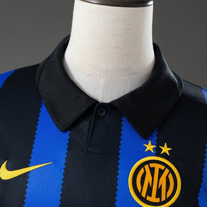 Inter Milan Home Jersey 2026-2027 Football Kit Soccer Shirt
