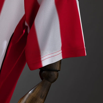Bayern Munich Jersey 2010-11 Home Retro Football Kit