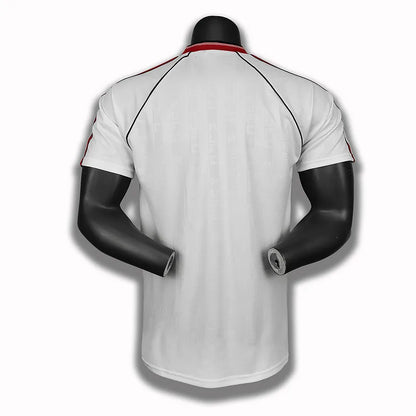 Manchester United Retro Jersey 1988 Away Football Jersey Soccer Shirt