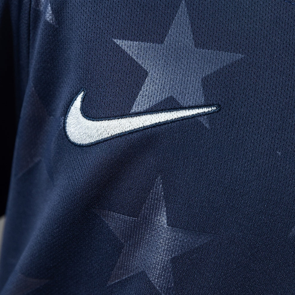 Kids USA Away Jersey 2026 World Cup Football Kit Soccer Shirt