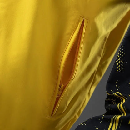 Dortmund Windbreaker 2025/26 Reversible Football Kit