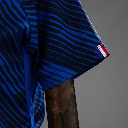 Women France Home Jersey 2026 World Cup Football Kit Soccer Shirt