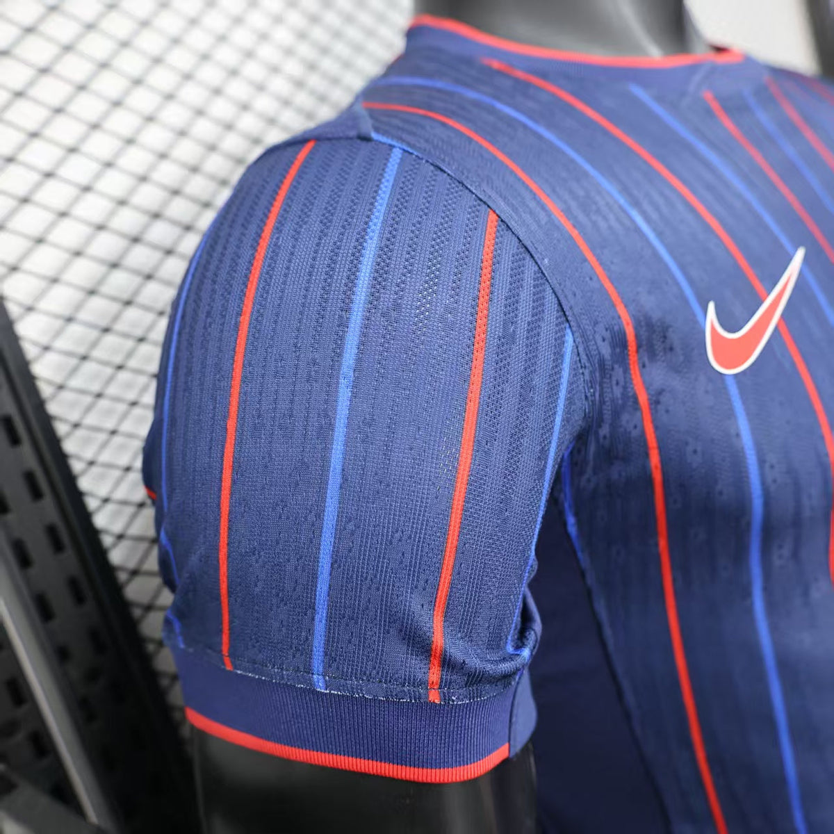 Player Version USA Jersey 2025 Away Football Kit Soccer Jersey
