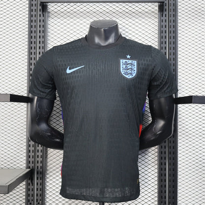 Player Version England Jersey 2025 Away Women's Euro Football Kit Soccer Jersey