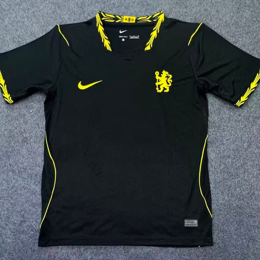 Chelsea Away Jersey 2026-2027 Football Kit Soccer Shirt
