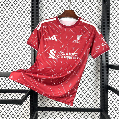 Liverpool Home Jersey 2026-2027 Football Kit Soccer Shirt