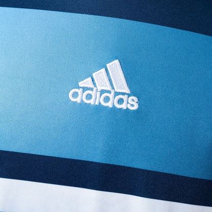 Argentina Away Jersey 2011 Retro Football Kit Soccer Shirt