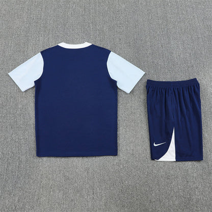 Tottenham Training Tracksuits 25/26 Football Kit Soccer Jersey