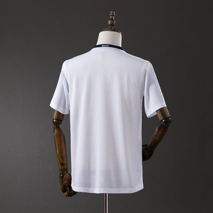 Manchester United Jersey 2008/09 Away Retro Football Kit