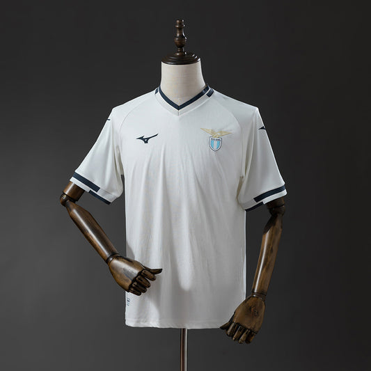 Lazio Jersey 25/26 Away Football Kit