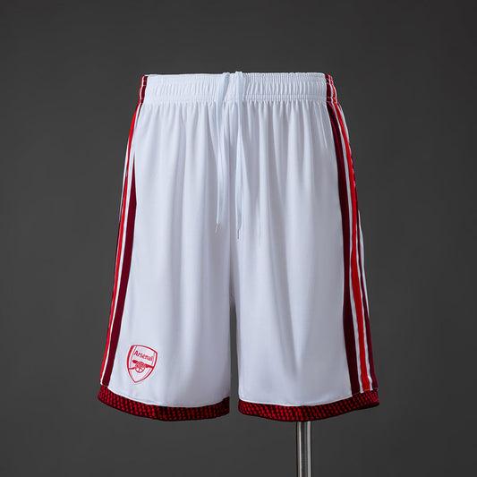 Arsenal Home Shorts 2026-2027 Football Kit Soccer Shorts