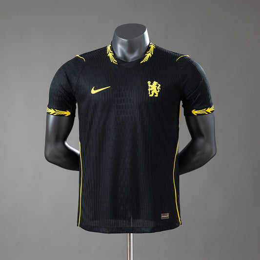 Player Version Chelsea Away Jersey 2026-2027 Football Kit Soccer Shirt