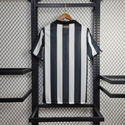 Retro Juventus Jersey Home Kit 2010/11 Football Soccer Shirt