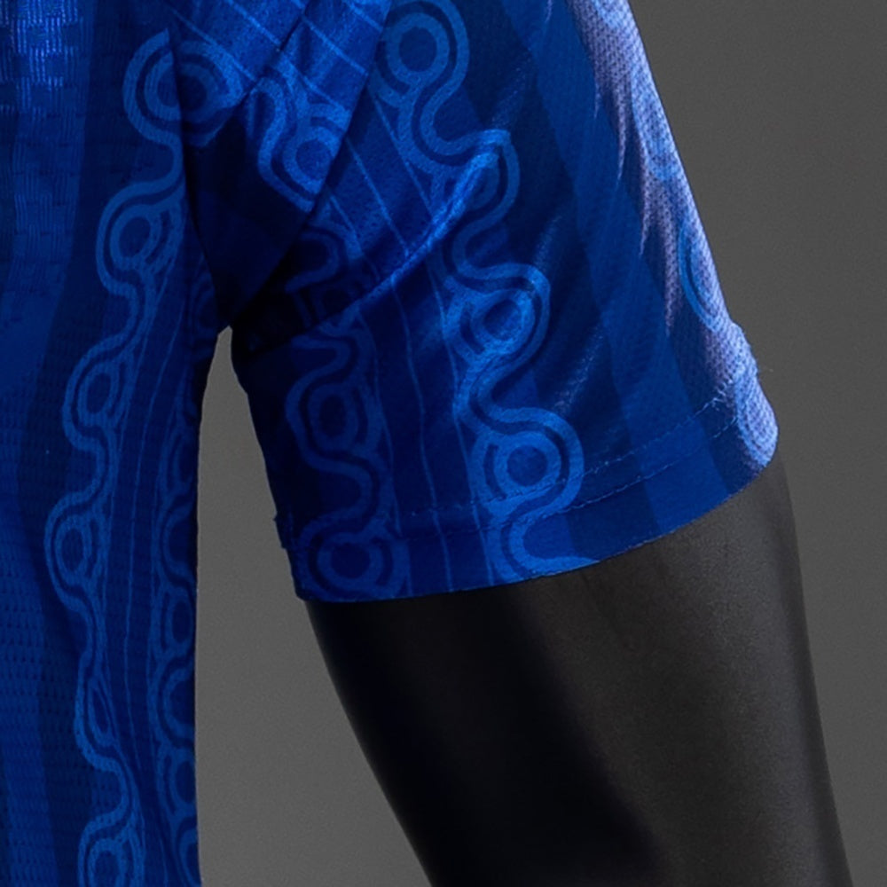 Player Version Sweden Away Jersey 2026 World Cup Football Kit Soccer Shirt