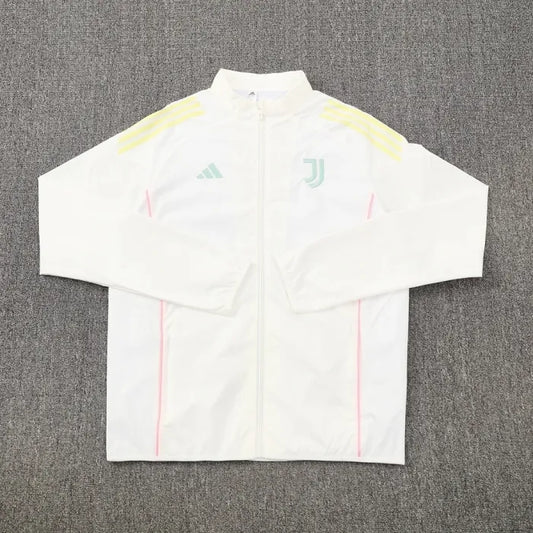 JUV Windbreaker 25/26 Football Kit Soccer Jersey