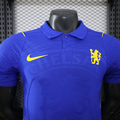 Player Version Chelsea Home Jersey 2026-2027 Football Kit Soccer Shirt