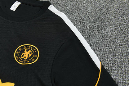 Chelsea Football Tracksuits 2026-2027 Football Kit Soccer Jersey