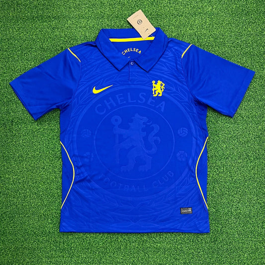 Chelsea Home Jersey 2026-2027 Football Kit Soccer Shirt