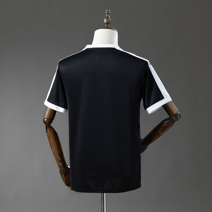 Leicester City Jersey 2015-16 Away Retro Football Kit