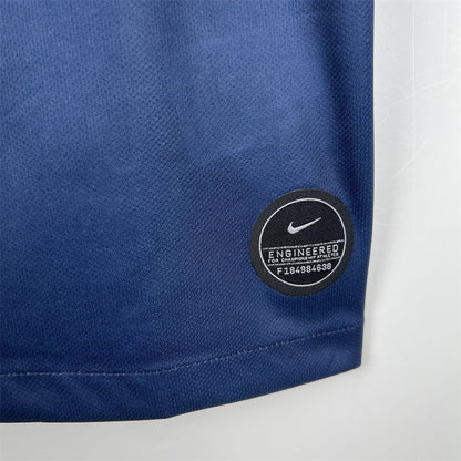 Retro Paris PSG Jersey 2019/20 Home Football Kit Soccer Shirt