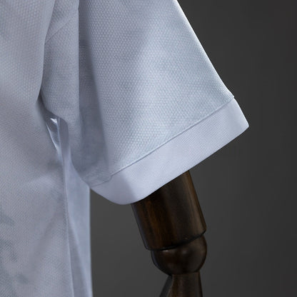 Qatar Away Jersey 2026 World Cup Football Kit Soccer Shirt