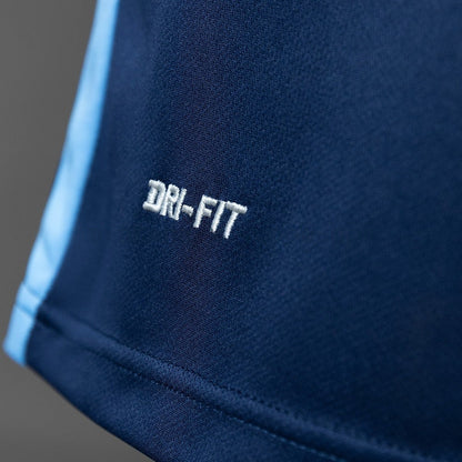 Manchester City Jersey 2015/16 Away Retro Football Kit