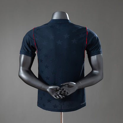 Player Version USA Away Jersey 2026 World Cup Football Kit Soccer Shirt