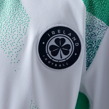 Kids Ireland Away Jersey 2026 World Cup Football Kit Soccer Shirt