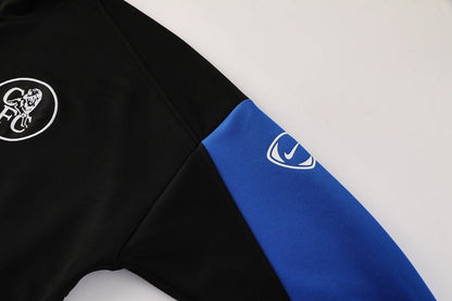 Chelsea Jackets Training Tracksuits 25/26 Football Kit Soccer Jersey