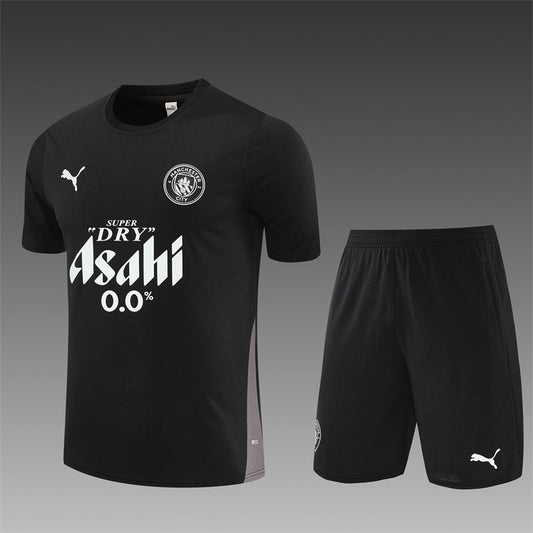 Manchester City Training Tracksuits 2025/26 Football Kit Soccer Jersey