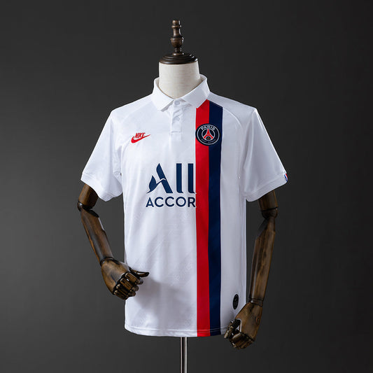 PSG Jersey 2019/20 Third Retro Football Kit