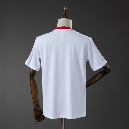 Liverpool White Jersey 2026-2027 Special Football Kit Soccer Shirt