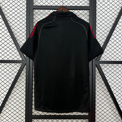Retro AC Milan Jersey 2012-13 Third Football Kit Soccer Jersey