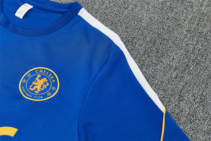 Chelsea Football Tracksuits 2026-2027 Football Kit Soccer Jersey
