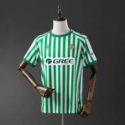 Real Betis Jersey 25/26 Special Football Kit