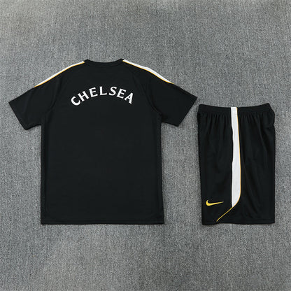 Chelsea Football Tracksuits 2026-2027 Football Kit Soccer Jersey