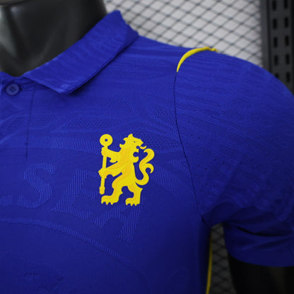 Player Version Chelsea Home Jersey 2026-2027 Football Kit Soccer Shirt