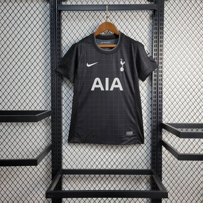 Women Tottenham Hotspur Jersey 25/26 Home Football Kit Soccer Jersey