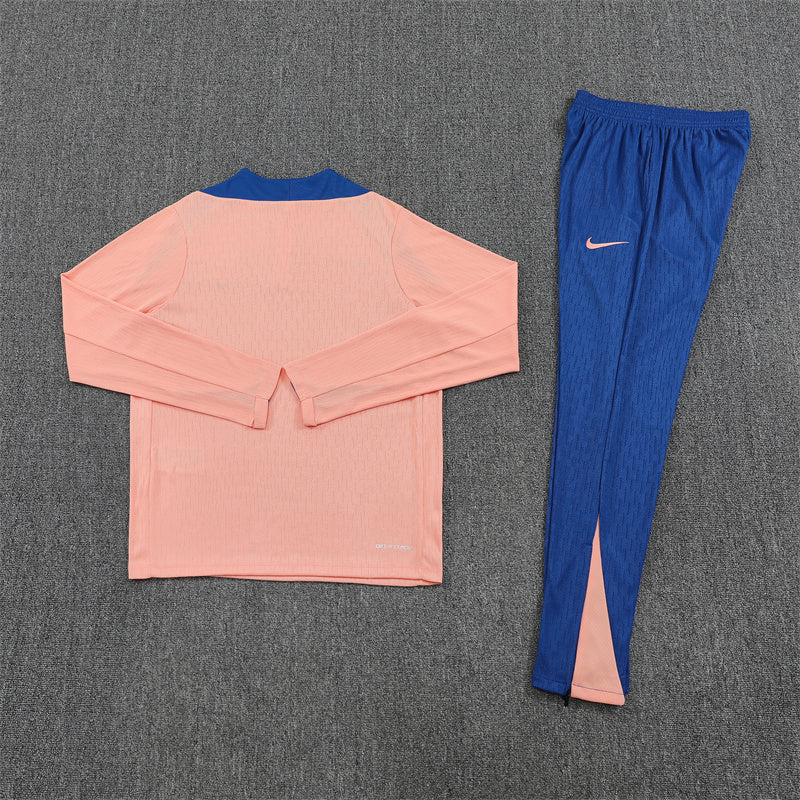 France Training Tracksuits 25/26 Football Kit Soccer Jersey